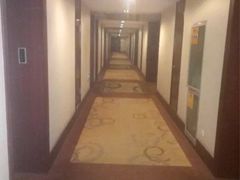 -山东政协大厦维景大酒店