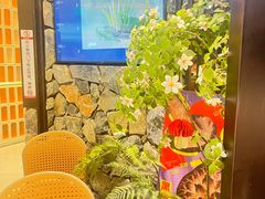 -芸山季·云南山珍菌火锅(人民广场来福士店)