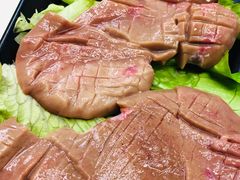 -肥仔文澳门猪骨煲(南京西路店)