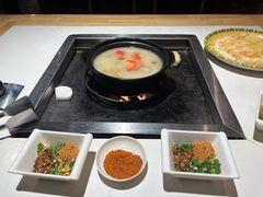 -有一锅·黑山羊腊排骨野生菌火锅(黑龙潭旗舰店)