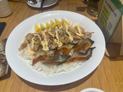 -牛油果大师寿司(瑞景店)