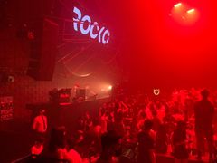 -CLUB OPUS欧贝斯酒吧(合肥店)