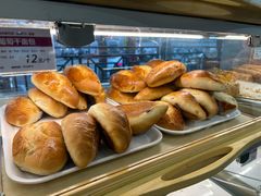 -新侨三宝乐面包店(崇文门店)