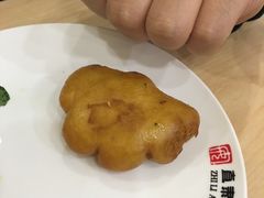 -直隶安家罩饼(复兴路店)