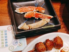 -耕海蟹将军(万象城店)