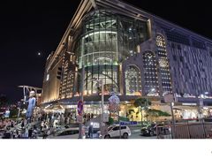 -阿大排档(长春这有山店)