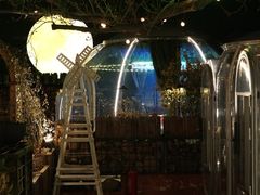 -1819餐厅·团队聚餐·烤串·精酿