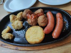 -萨莉亚意式餐厅(石鼓路店)