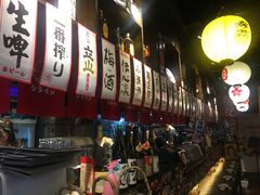 -白石の深夜食堂(宝龙店)