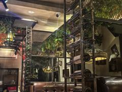 -异特麻辣香锅·烤鱼(怀柔店)