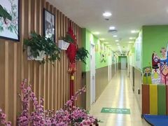 -学知乐教育·幼小衔接·小学科辅导(嘉定镇校区)