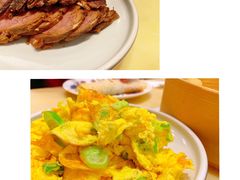 酱牛肉-老昌春饼(迅驰广场店)