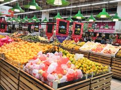 -大润发(勤业店)