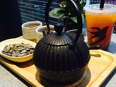 -BeauTea水仙(coco park店)