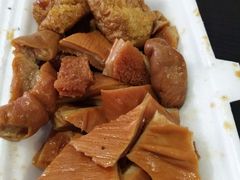 -细妹五香牛杂(步行街店)