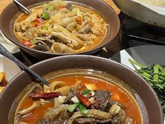 -丹江渔村(首都机场店)