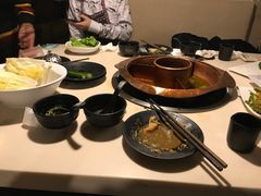 -滇釜火锅·能喝汤的火锅(车公庄店)