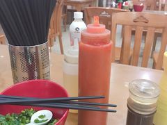 -老牌依强牛肉店(达道总店)