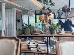 -MOMENT湖景餐厅(解放路店)