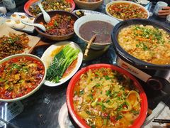 -阿嫂印象·民间江湖菜(大学城店)