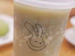 -满记甜品(金唐购物中心店)