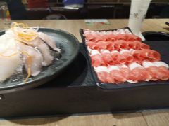 -呷哺呷哺(枫蓝国际店)