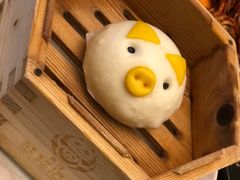 -熊猫自助餐厅.萌趣城堡(长隆熊猫酒店)
