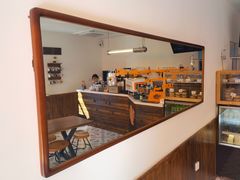 -Catch Bagel(芳草地店)