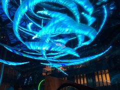 -西安W酒店·WEI全味西餐厅