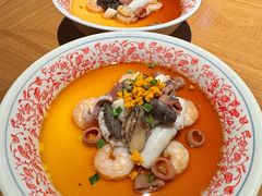 -波螺油子青岛本帮菜(银座店)