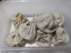 虾肉小笼-新丰小吃(高银街分店)
