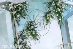 点击看大图 -仟漫私人婚礼定制(纳帕溪谷后湾店)