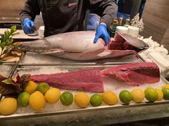 -深圳四季酒店·馥自助餐厅