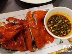 -金哥私房菜馆(张府园总店)