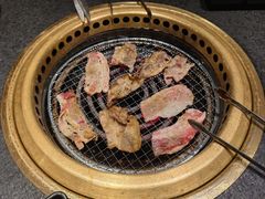 -神户赤童日式烤肉(金地广场店)
