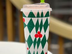 -奈雪的茶(国金中心店)