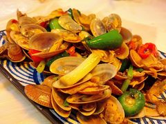 -桥东喜碧海鲜街(水东街店)