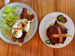-Egg•Allday Brunch(襄阳北路店)