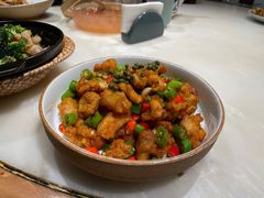 -锦府盐帮·张宅(世纪金源店)