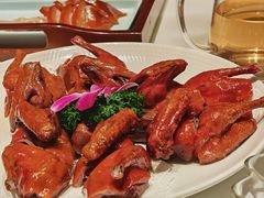 -荣兴酒家(徐家汇店)