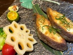 -鸟鹏烧鸟居酒屋(珠江新城店)