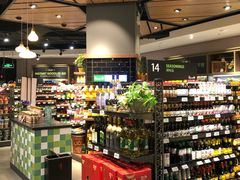 -永辉Bravo超市(东二环泰禾广场店)