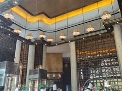 -万达瑞华酒店美食汇自助餐厅(楚河汉街店)