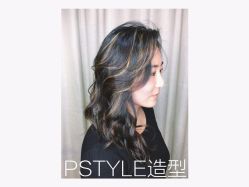 -P.STYLE 派斯造型