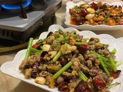 -香缇小院私房菜(盐务街店)