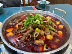 -贵州笋子鸡(米市街店)