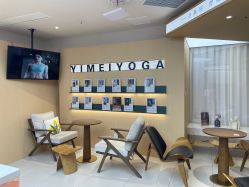 -亦美瑜伽·普拉提