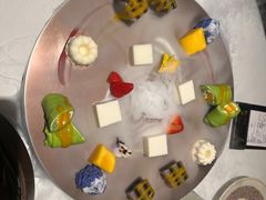 -狮拾久·现代新加坡料理(福田COCO Park店)