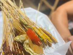 -长药唐师乐山油炸(石人直营店)