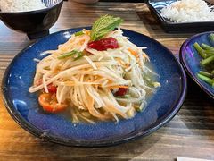 -Hi YOU你的饭局泰餐厅(雍和宫店)